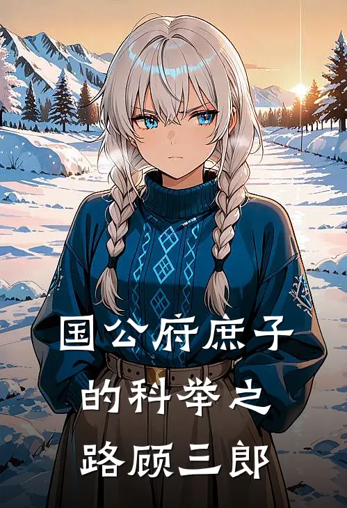 国公府庶子的科举之路顾三郎