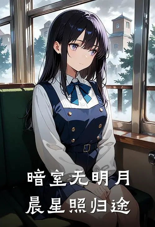 暗室无明月，晨星照归途