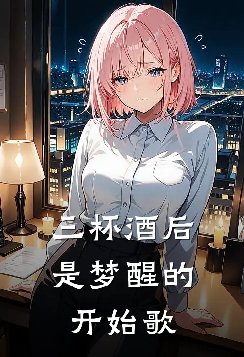 三杯酒后是梦醒的开始歌