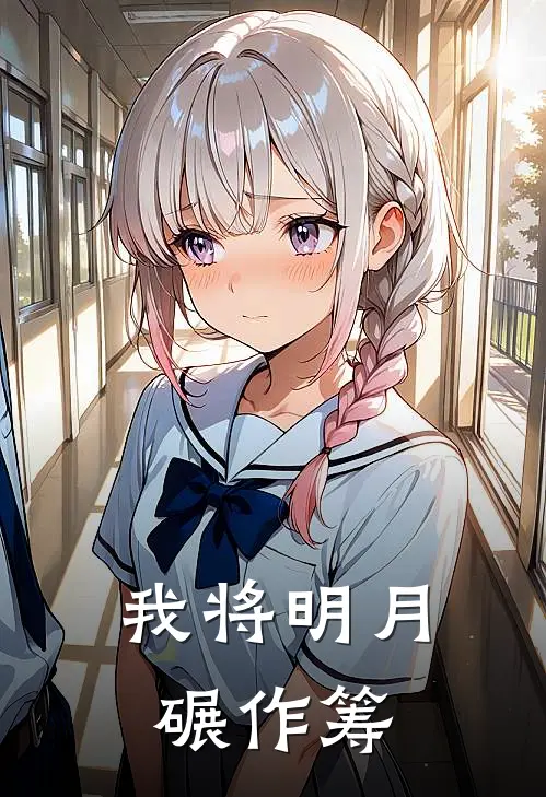 我将明月碾作筹沈清萧绝免费小说阅读_免费小说大全我将明月碾作筹(沈清萧绝)