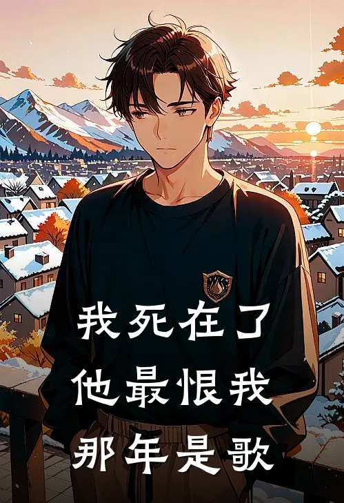 我死在了他最恨我那年是歌