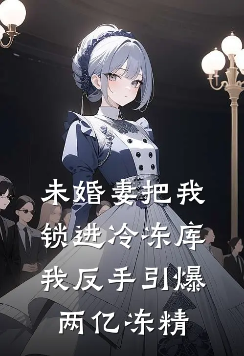 未婚妻把我锁进冷冻库，我反手引爆两亿冻精小说郭放成哥（已完结全集完整版大结局）郭放成哥小说全文阅读笔趣阁