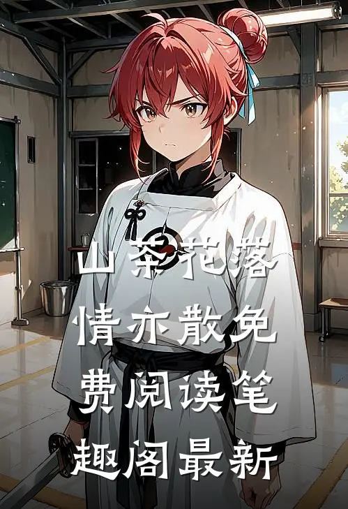 山茶花落情亦散免费阅读笔趣阁最新