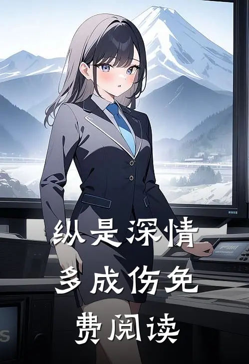 纵是深情多成伤免费阅读