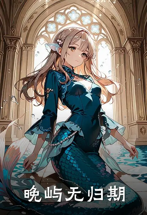 晚屿无归期