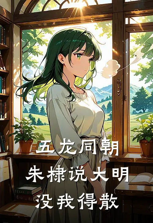 五龙同朝，朱棣说大明没我得散