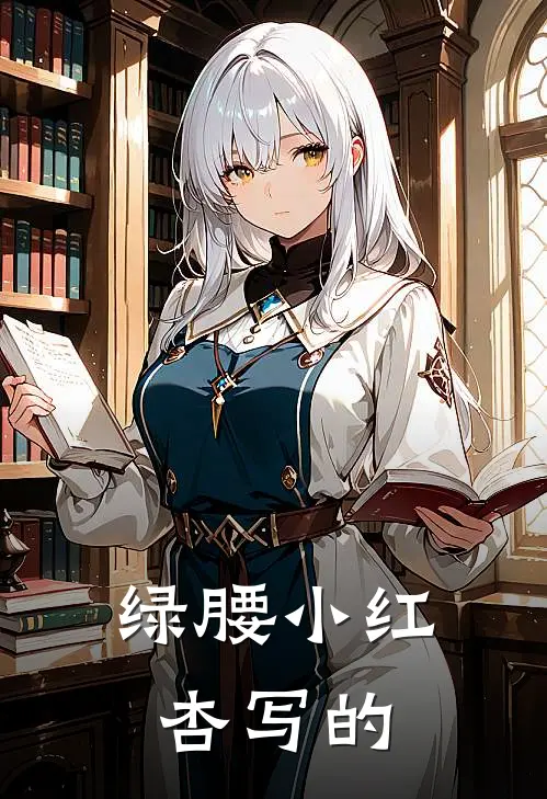 绿腰小红杏写的