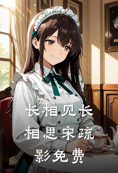 长相见长相思宋疏影免费