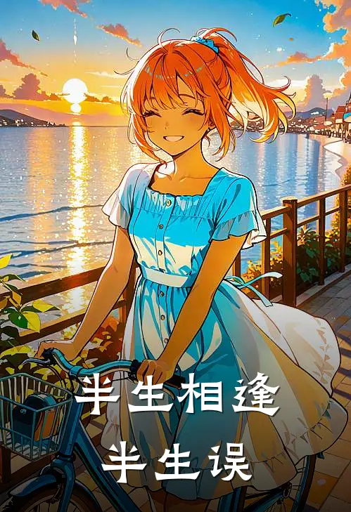 半生相逢半生误