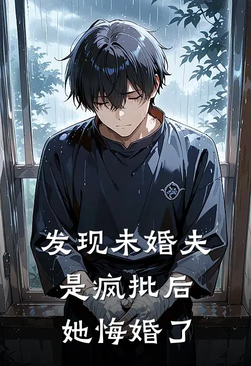 发现未婚夫是疯批后，她悔婚了