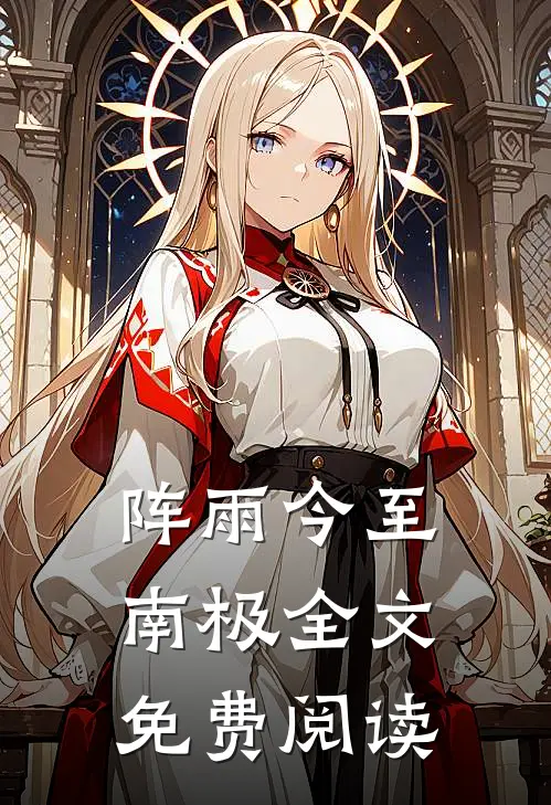 阵雨今至南极全文免费阅读