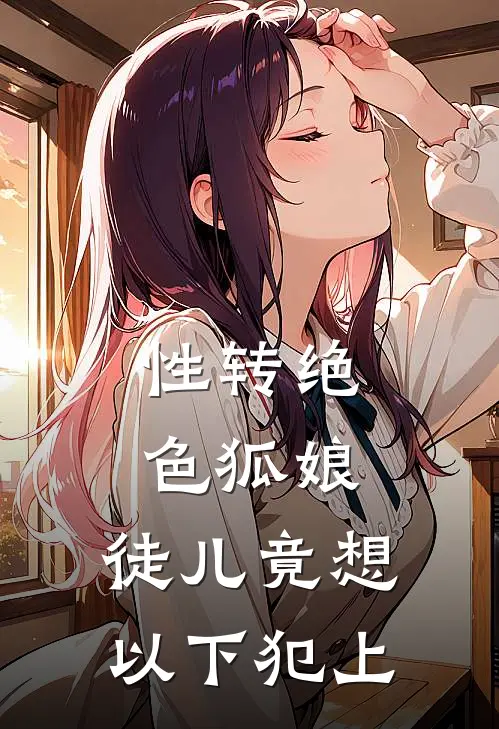 性转绝色狐娘，徒儿竟想以下犯上