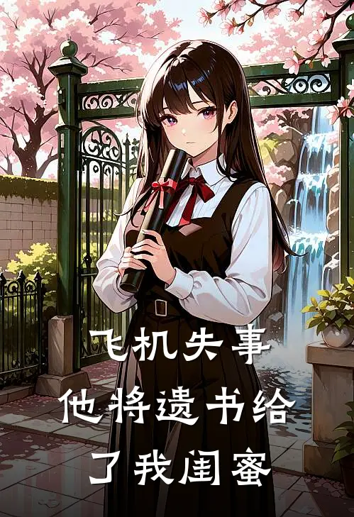 飞机失事，他将遗书给了我闺蜜叶修沈若完整免费小说_小说全文免费阅读飞机失事，他将遗书给了我闺蜜叶修沈若