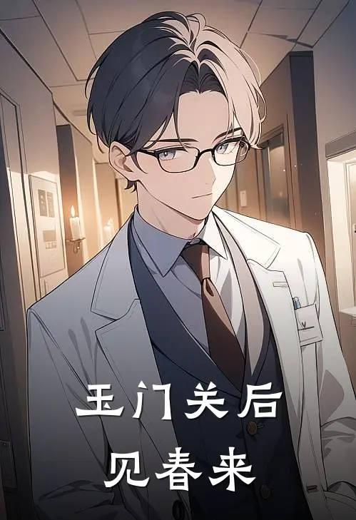 玉门关后见春来