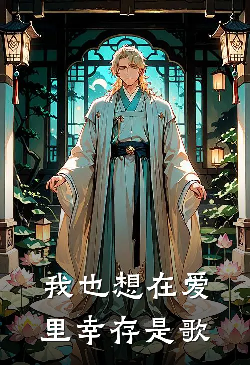 我也想在爱里幸存是歌