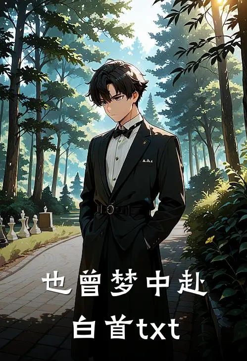 也曾梦中赴白首 txt