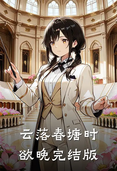 云落春塘时欲晚完结版