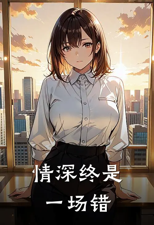 情深终是一场错