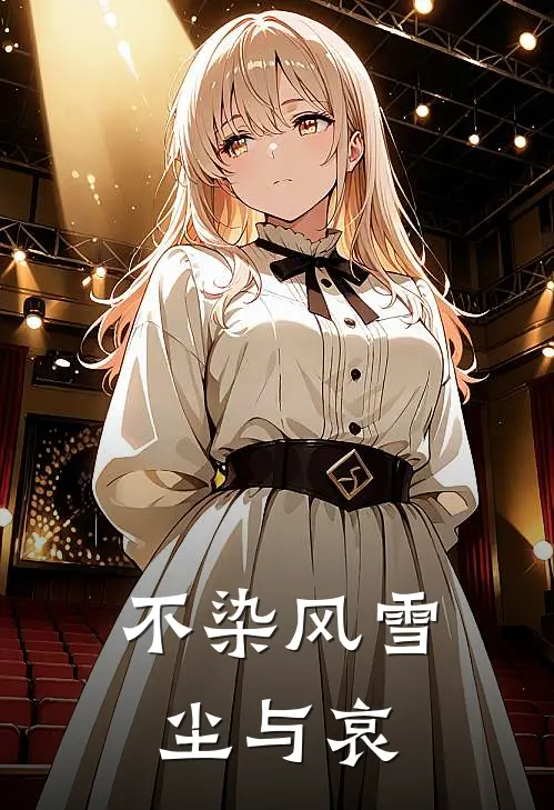 不染风雪尘与哀