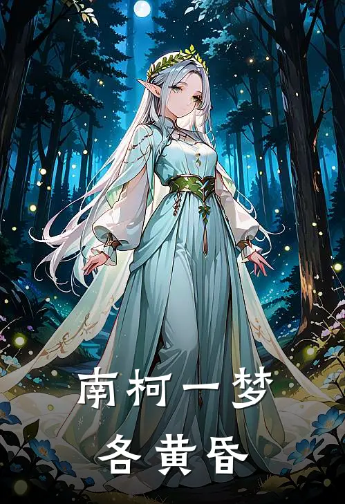 南柯一梦各黄昏