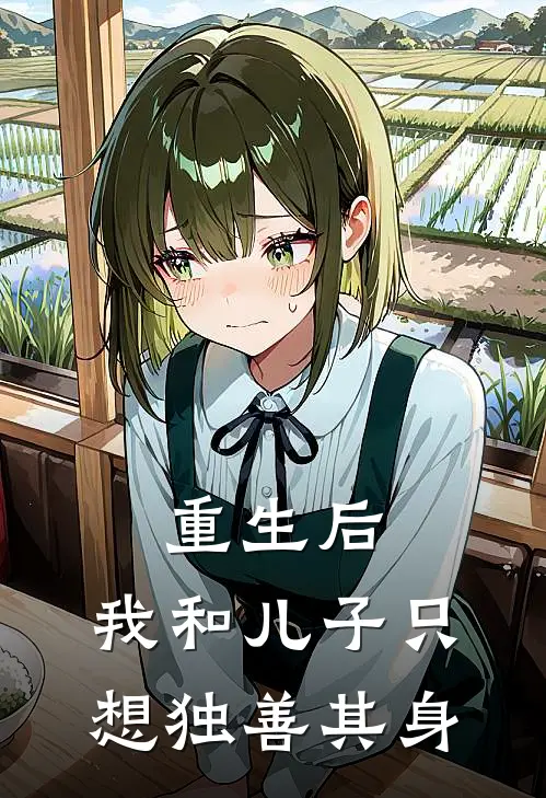 重生后，我和儿子只想独善其身