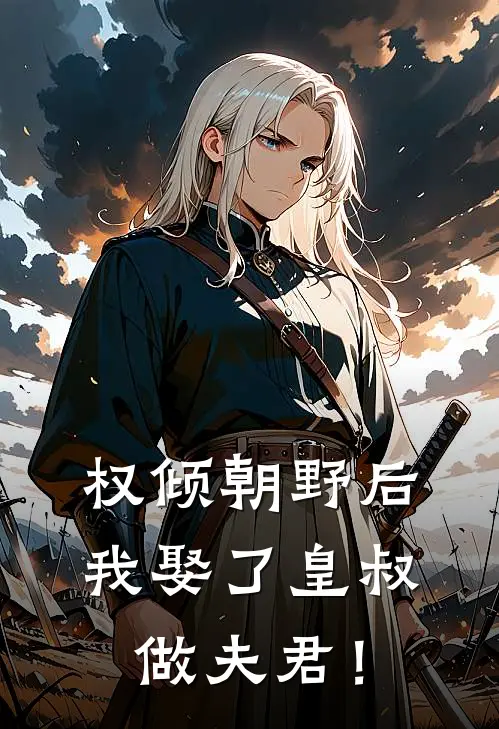 权倾朝野后，我娶了皇叔做夫君！凤临昭沈琛免费小说全文阅读_最新章节列表权倾朝野后，我娶了皇叔做夫君！(凤临昭沈琛)