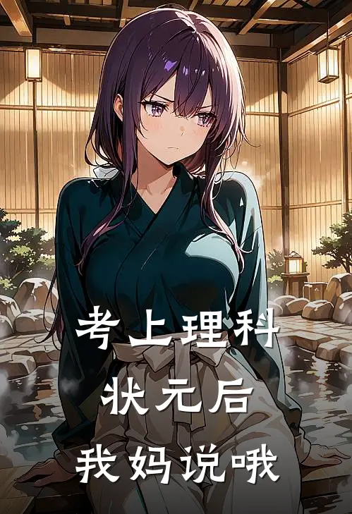 考上理科状元后，我妈说哦