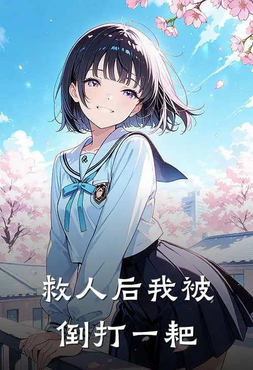 救人后我被倒打一耙