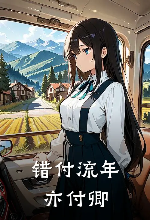 错付流年，亦付卿