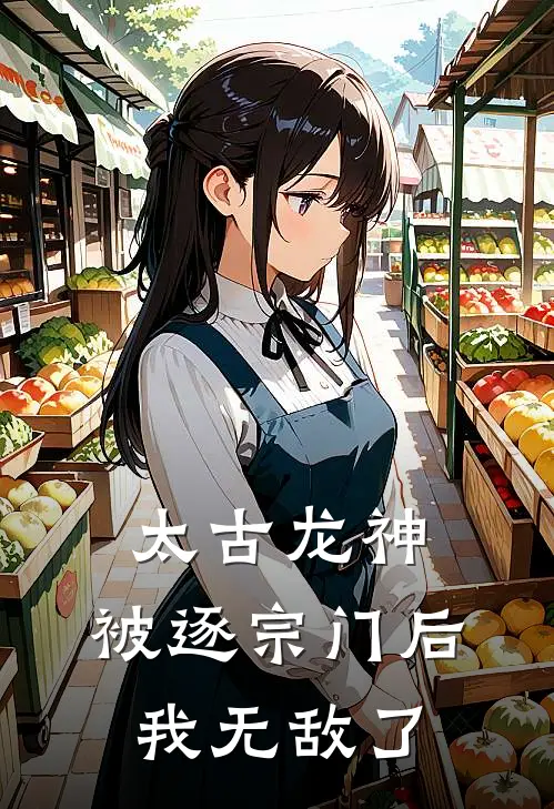 太古龙神：被逐宗门后我无敌了