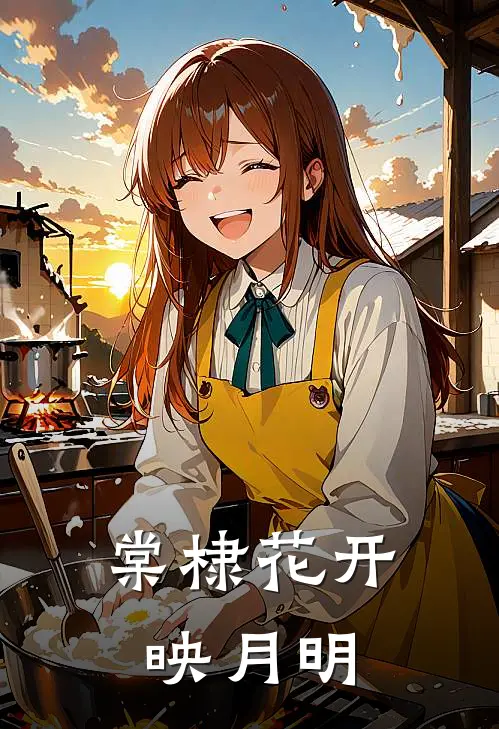 棠棣花开映月明许柔许嘉林热门小说排行_免费小说棠棣花开映月明许柔许嘉林