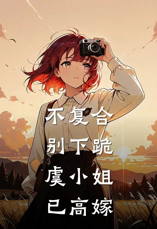 不复合，别下跪，虞小姐已高嫁