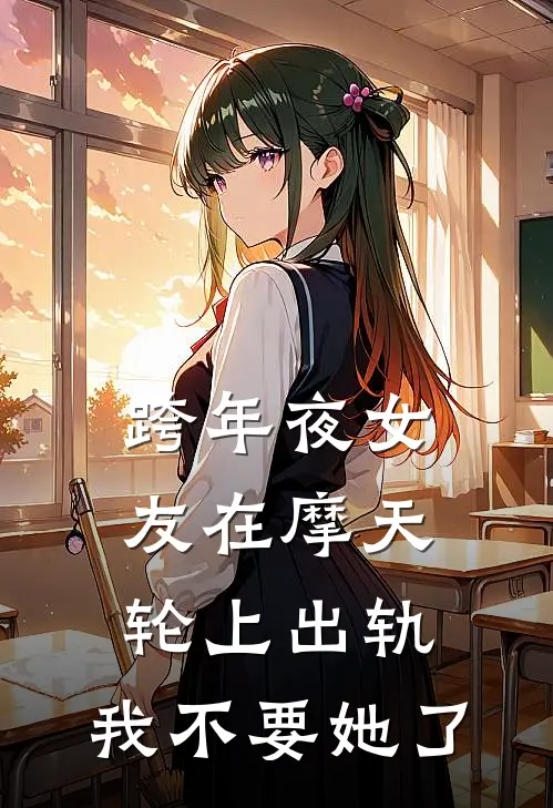 跨年夜女友在摩天轮上出轨，我不要她了