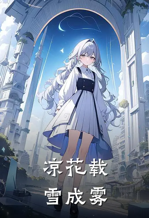 凉花载雪成雾蒋随舟柳在溪最新好看小说推荐_完本小说免费凉花载雪成雾(蒋随舟柳在溪)