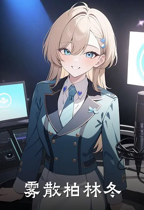 雾散柏林冬霍林骁苏晚晚完本热门小说_小说推荐完结雾散柏林冬霍林骁苏晚晚