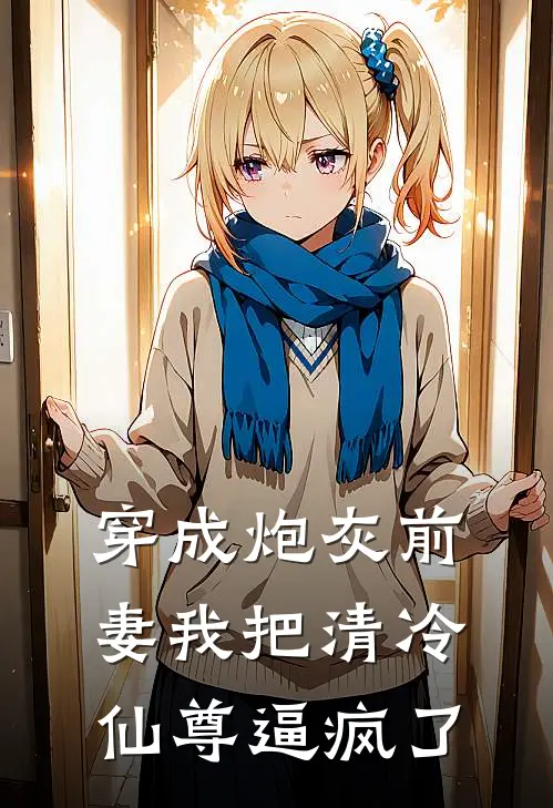 穿成炮灰前妻我把清冷仙尊逼疯了