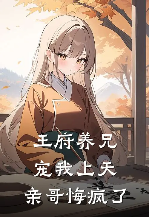 王府养兄宠我上天，亲哥悔疯了