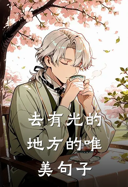 去有光的地方的唯美句子