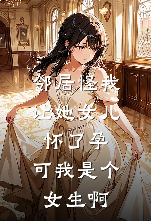 邻居怪我让她女儿怀了孕，可我是个女生啊耶稣靖乔最新小说推荐_最新好看小说邻居怪我让她女儿怀了孕，可我是个女生啊耶稣靖乔