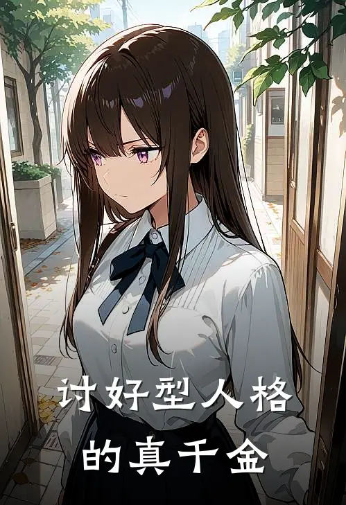 讨好型人格的真千金