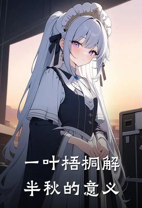一叶梧桐解半秋的意义