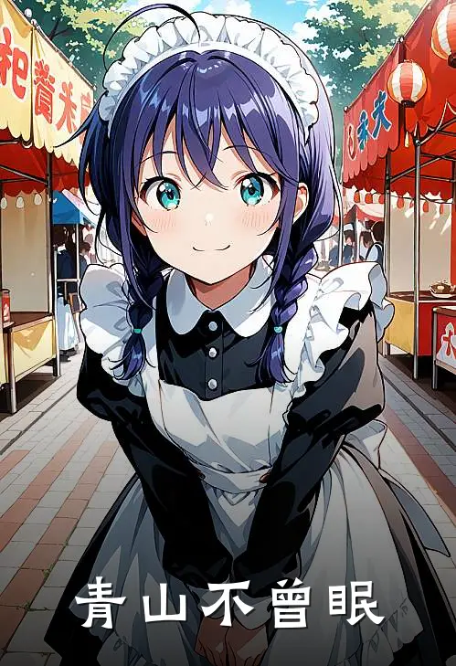青山不曾眠(时叙祁衍之)最新推荐小说_在哪看免费小说青山不曾眠时叙祁衍之