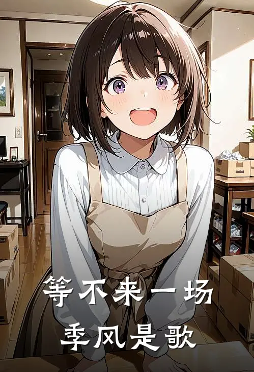 等不来一场季风是歌