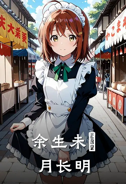 余生未晞月长明