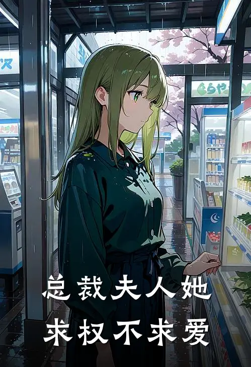 总裁夫人她求权不求爱裴寂夜裴寂小说完整版免费阅读_热门小说排行榜总裁夫人她求权不求爱(裴寂夜裴寂)