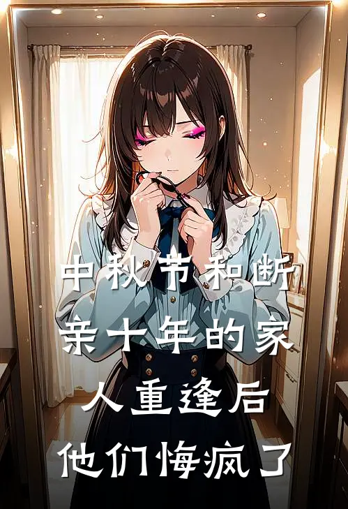 中秋节和断亲十年的家人重逢后，他们悔疯了