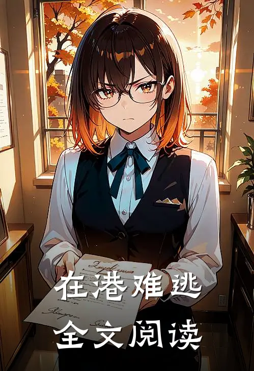 在港难逃全文阅读