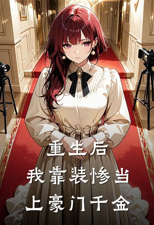 重生后，我靠装惨当上豪门千金