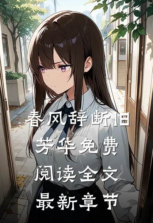 春风辞断旧芳华免费阅读全文最新章节
