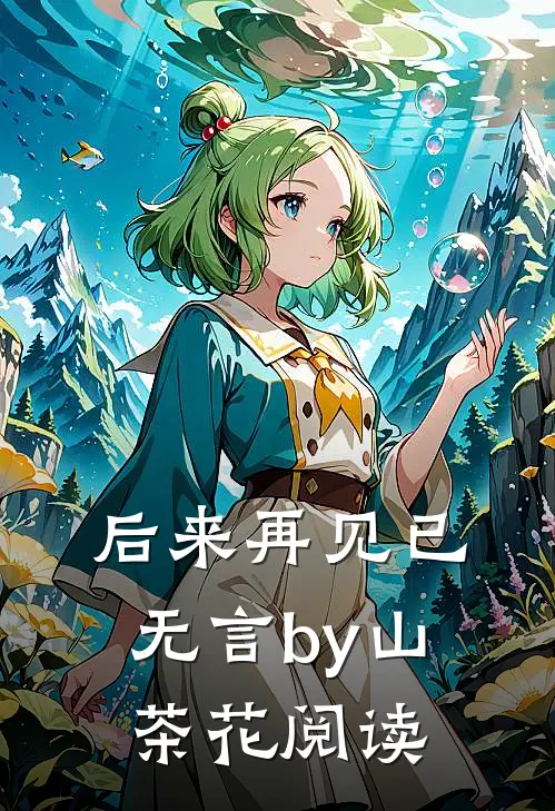 后来再见已无言by山茶花阅读